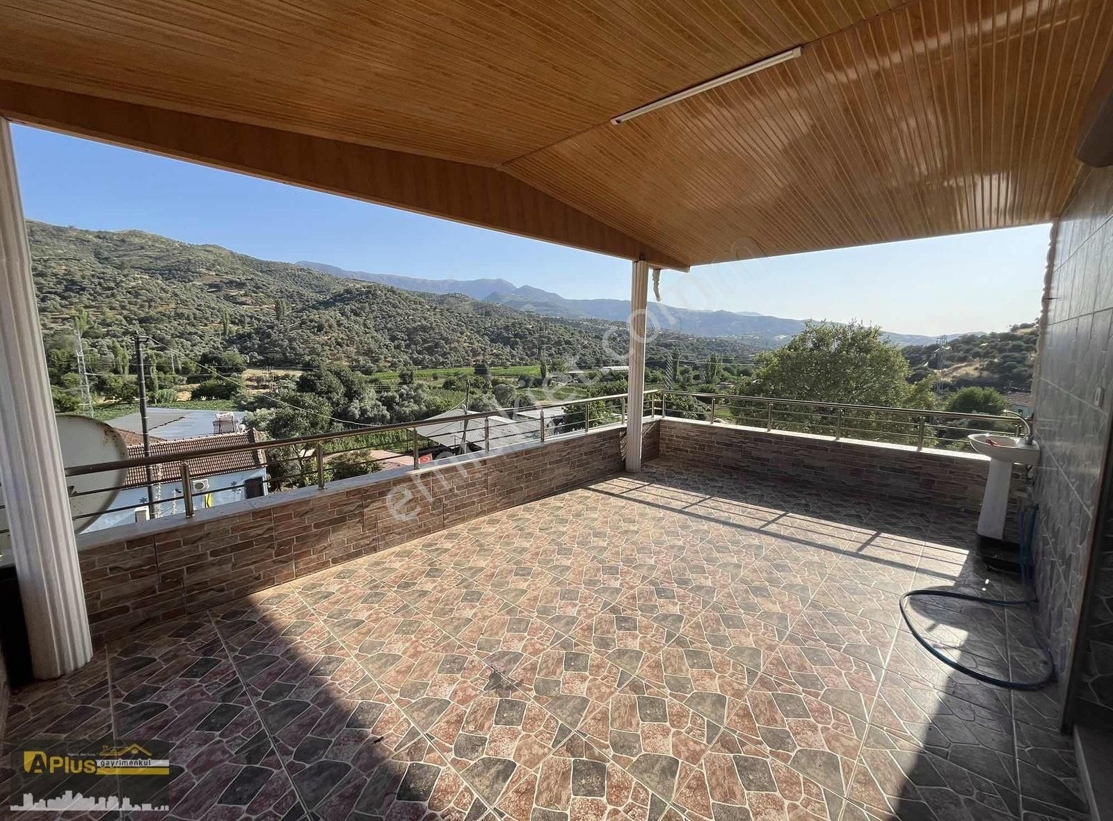 A Plus Gayrimenkulden Kocaaliler Köyünde Satılık Müstakil Ev - Görsel 14