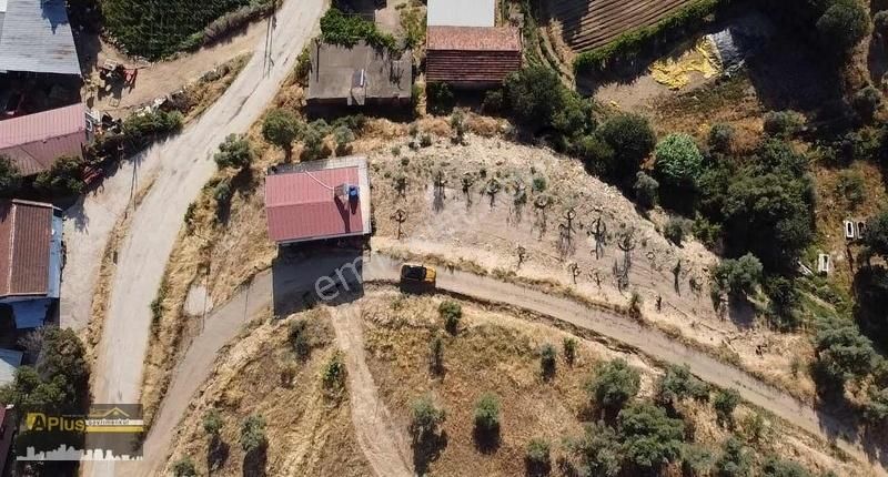 A Plus Gayrimenkulden Kocaaliler Köyünde Satılık Müstakil Ev - Görsel 23