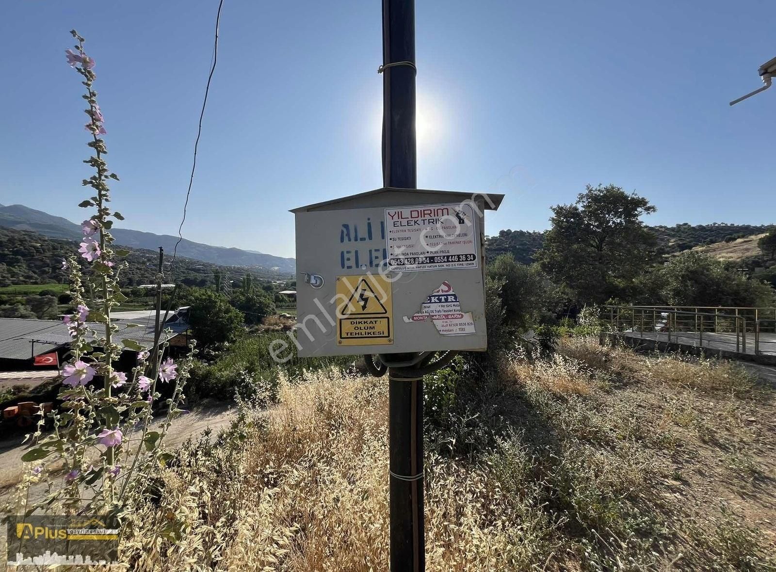 A Plus Gayrimenkulden Kocaaliler Köyünde Satılık Müstakil Ev - Görsel 15