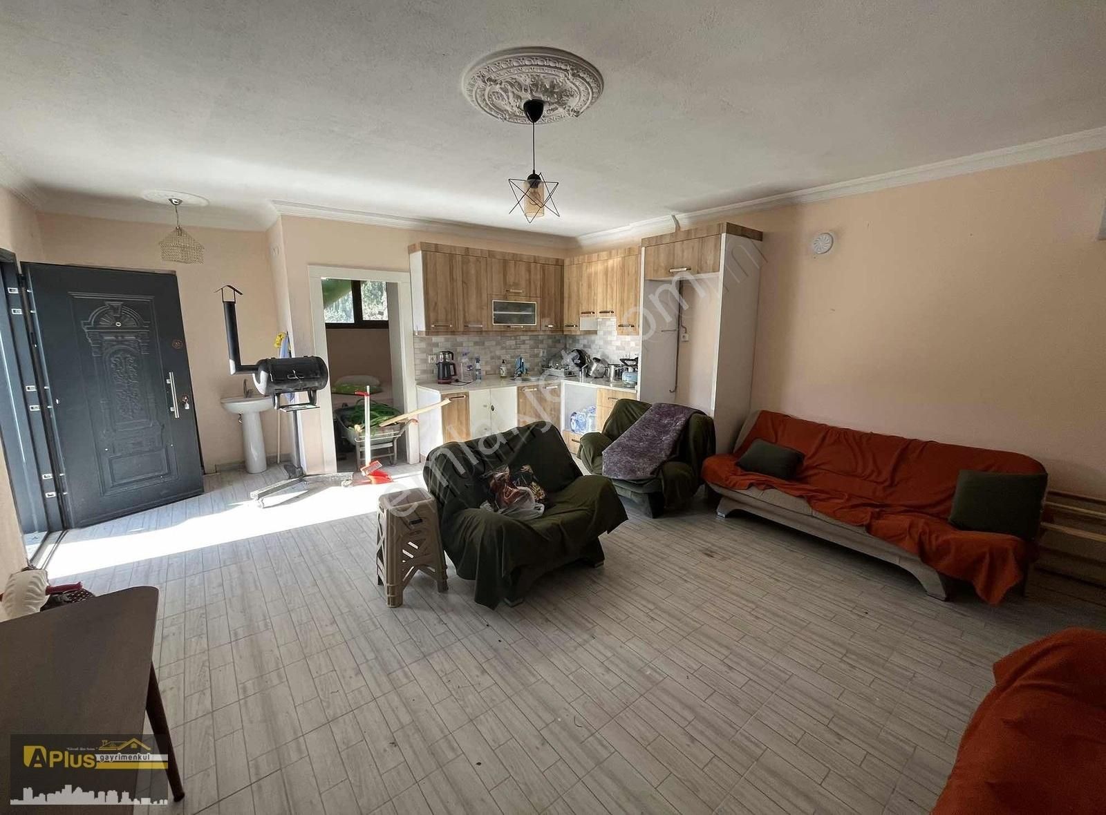 A Plus Gayrimenkulden Kocaaliler Köyünde Satılık Müstakil Ev - Görsel 35