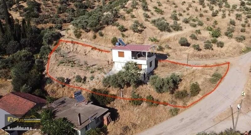 A Plus Gayrimenkulden Kocaaliler Köyünde Satılık Müstakil Ev - Görsel 11