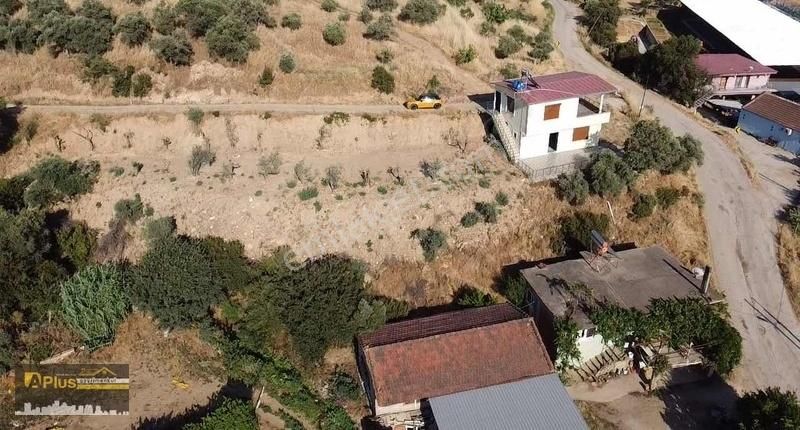 A Plus Gayrimenkulden Kocaaliler Köyünde Satılık Müstakil Ev - Görsel 12