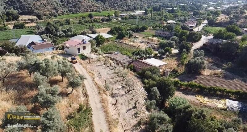 A Plus Gayrimenkulden Kocaaliler Köyünde Satılık Müstakil Ev - Görsel 24