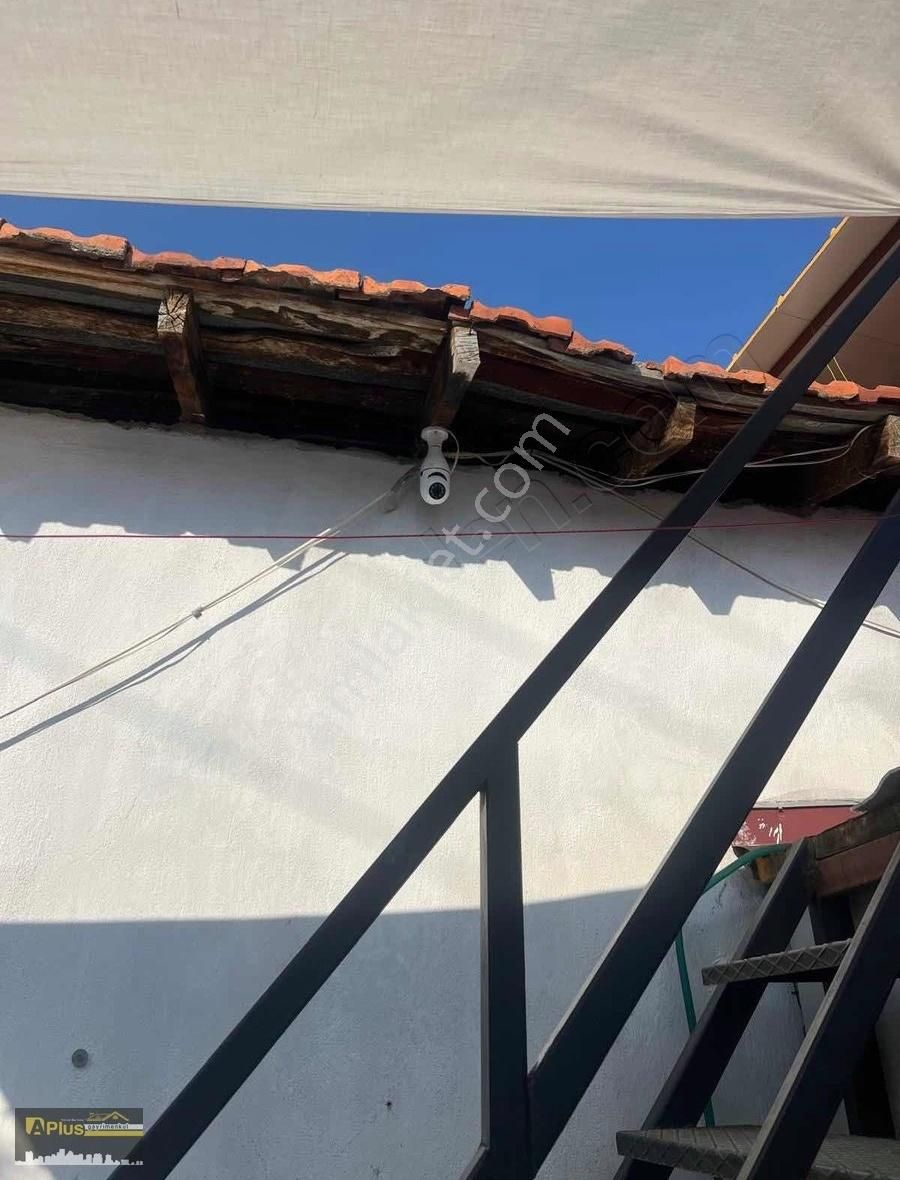 Bayındırda Muhteşem Manzaralı Ful Eşyalı Satılık Müstakil Ev - Görsel 6