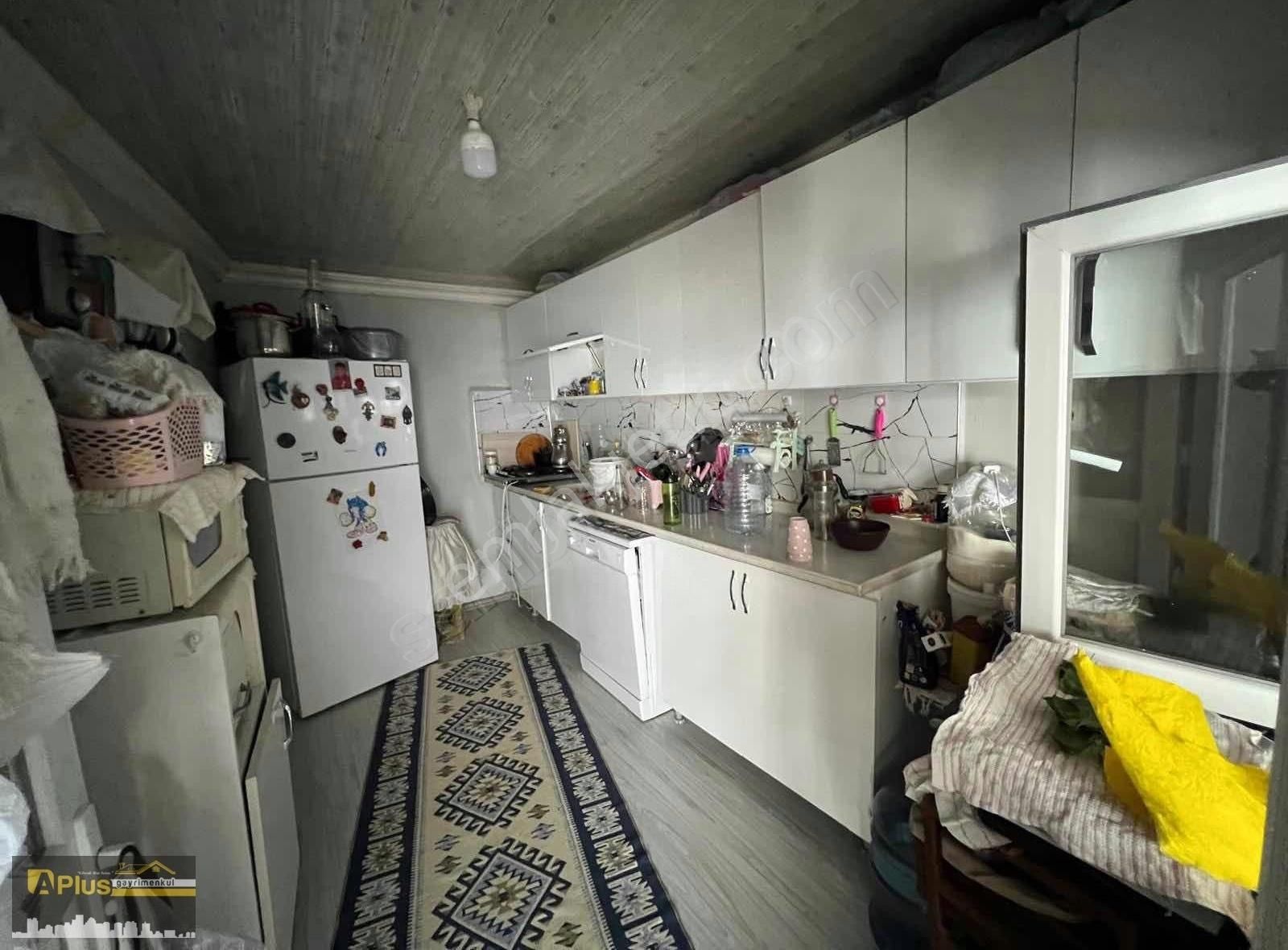 Bayındırda Muhteşem Manzaralı Ful Eşyalı Satılık Müstakil Ev - Görsel 15