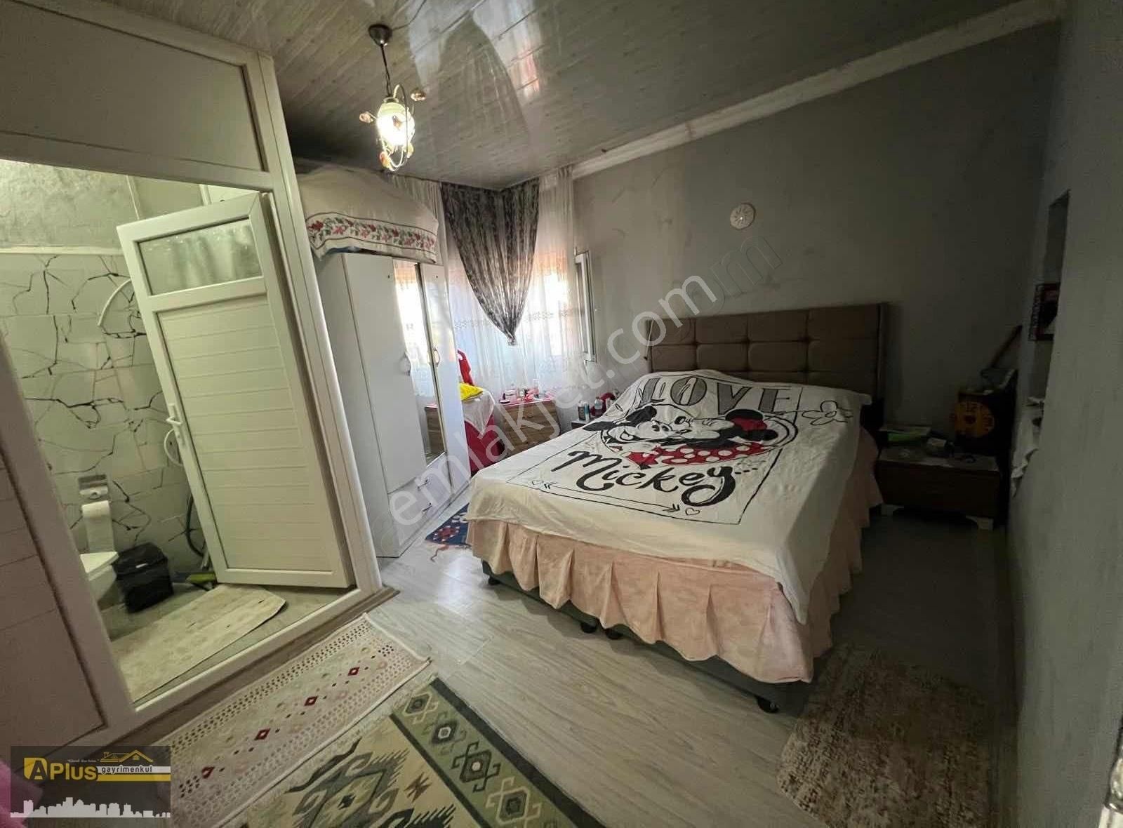 Bayındırda Muhteşem Manzaralı Ful Eşyalı Satılık Müstakil Ev - Görsel 3