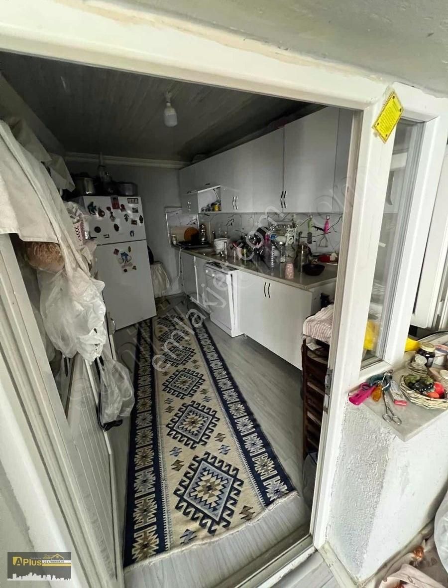 Bayındırda Muhteşem Manzaralı Ful Eşyalı Satılık Müstakil Ev - Görsel 2