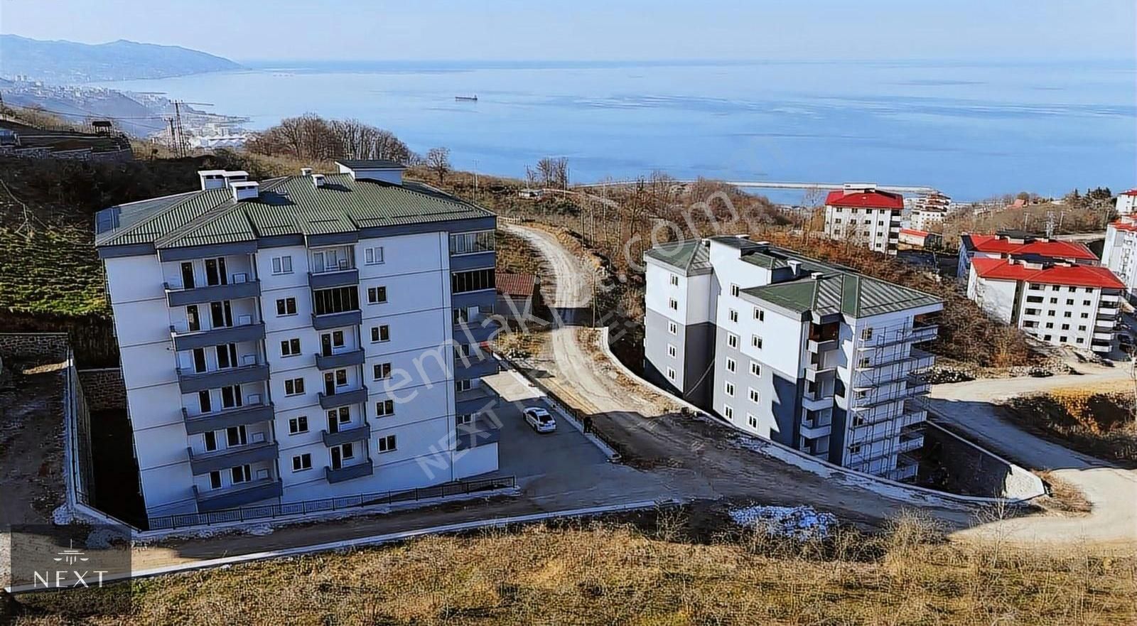 Next Real Estate'den Satılık 3+1 Daire