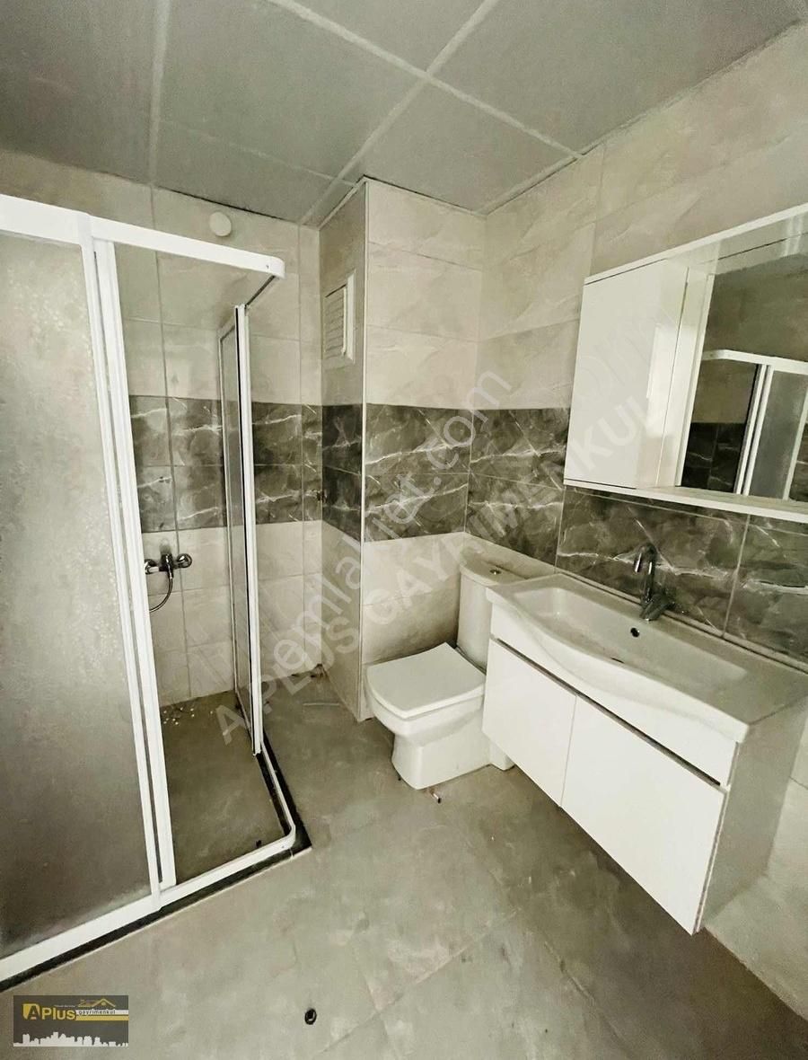 A Plus Gayrimenkulden Merkezi Konumda 1+1 Sıfır Kiralık Daire