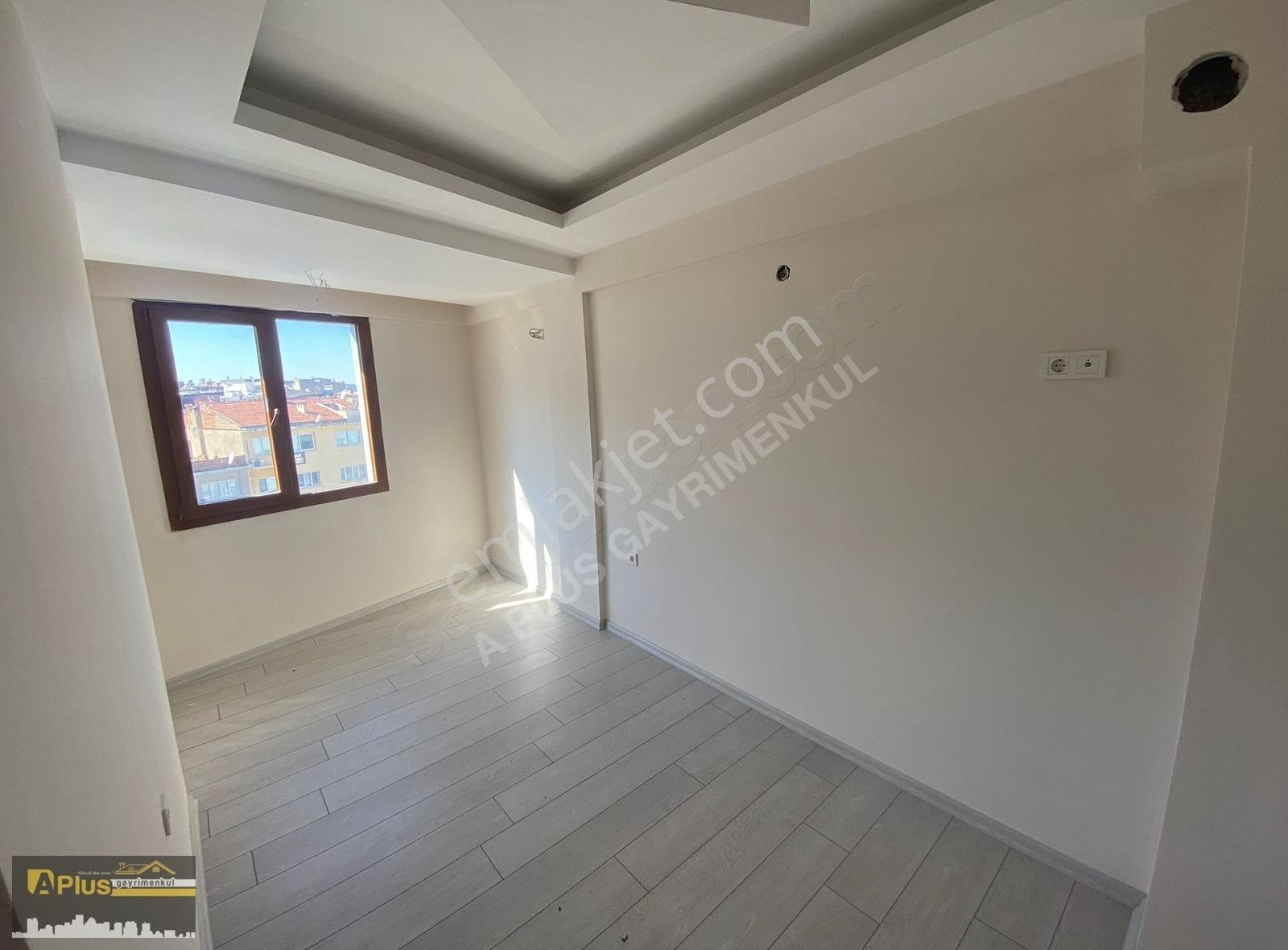 A Plus Gayrimenkulden Adliye Yanı Sıfır Satılık 2+1 Ofis - Görsel 15