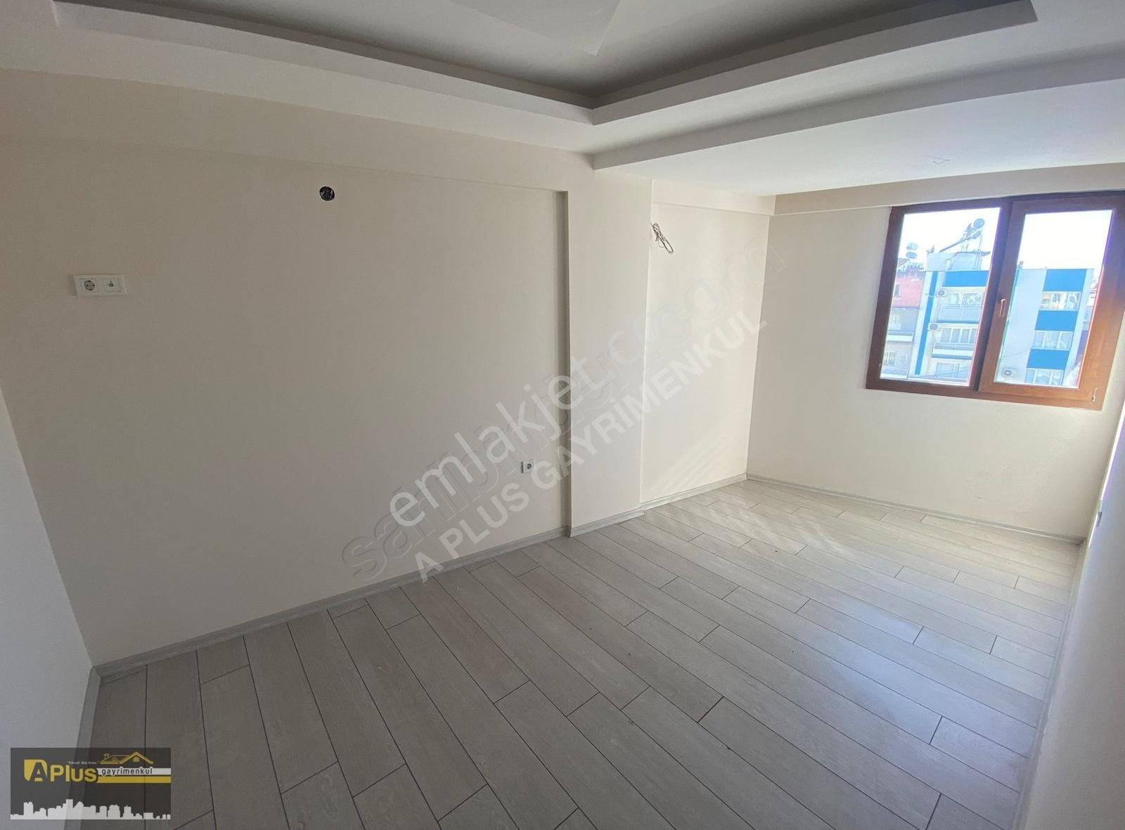 A Plus Gayrimenkulden Adliye Yanı Sıfır Satılık 2+1 Ofis - Görsel 25