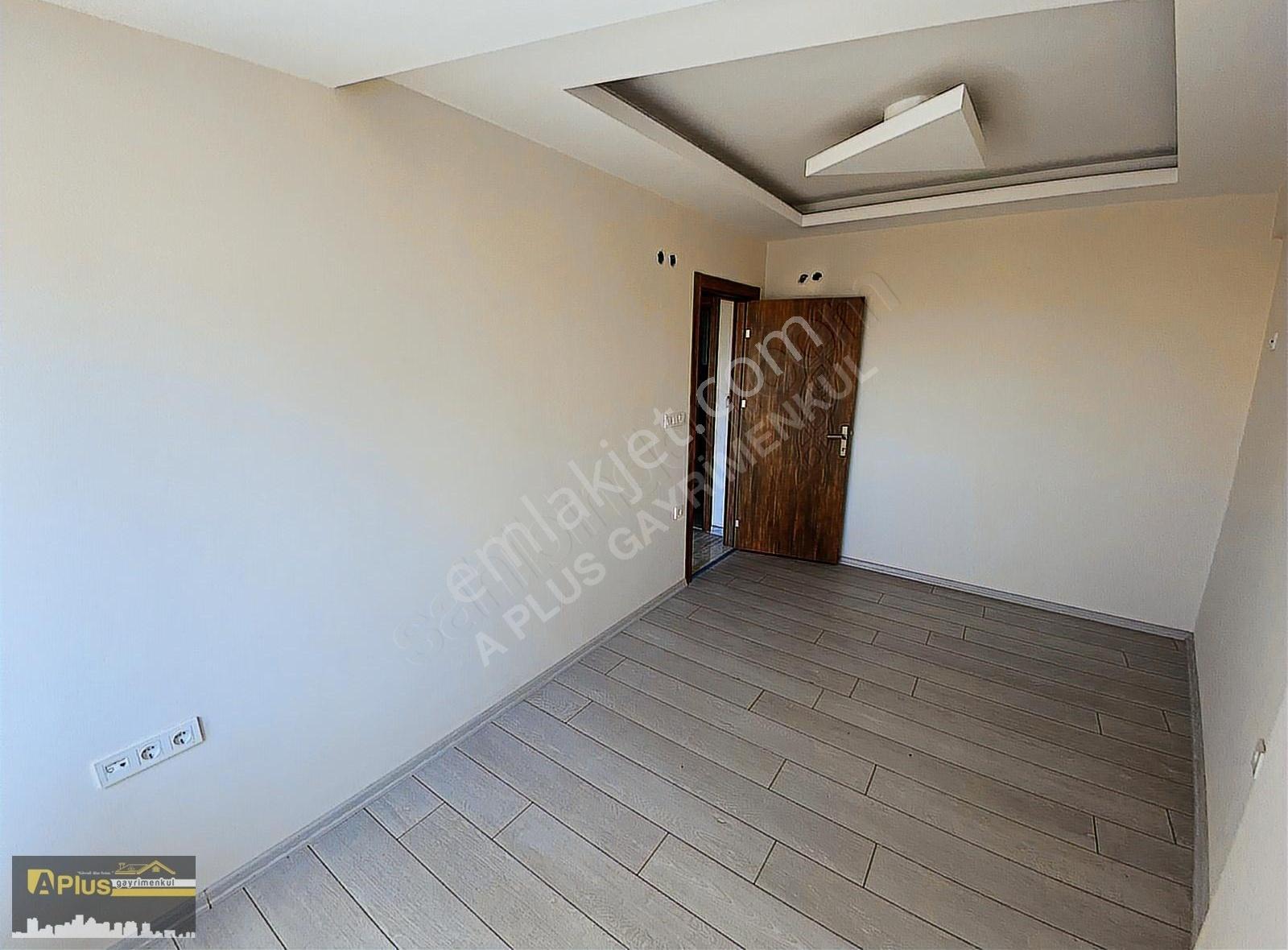 A Plus Gayrimenkulden Adliye Yanı Sıfır Satılık 2+1 Ofis - Görsel 9