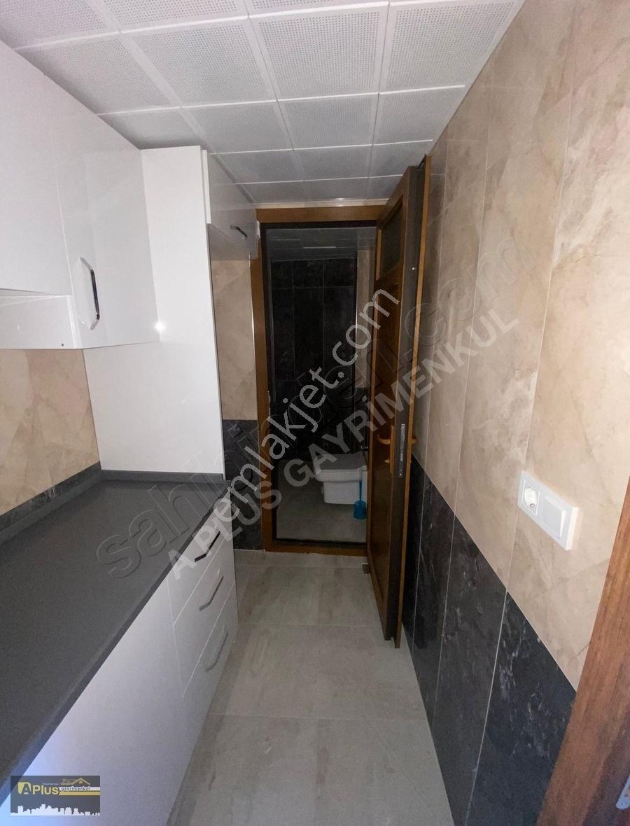 A Plus Gayrimenkulden Adliye Yanı Sıfır Satılık 2+1 Ofis - Görsel 13