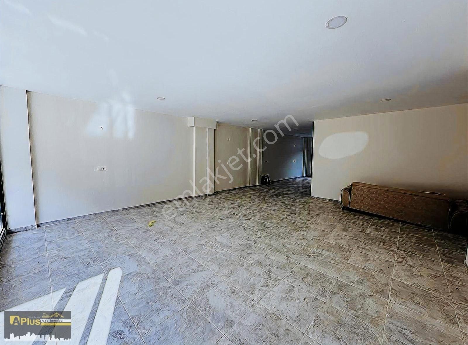 A Plus Gayrimenkulden 25 Bin Tl Kiralıcı Satılık Sıfır Dükkan - Görsel 12