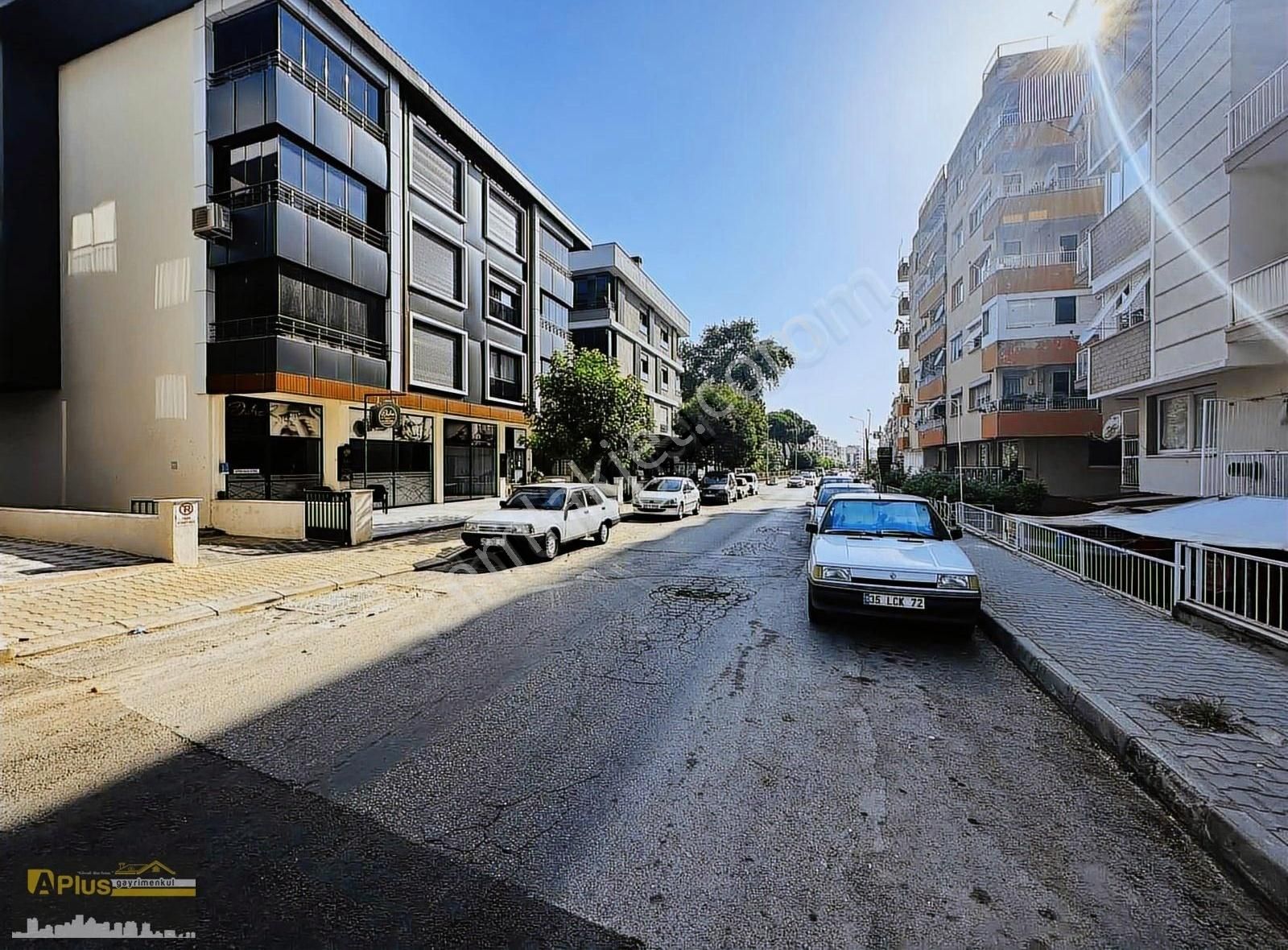 A Plus Gayrimenkulden 25 Bin Tl Kiralıcı Satılık Sıfır Dükkan - Görsel 4