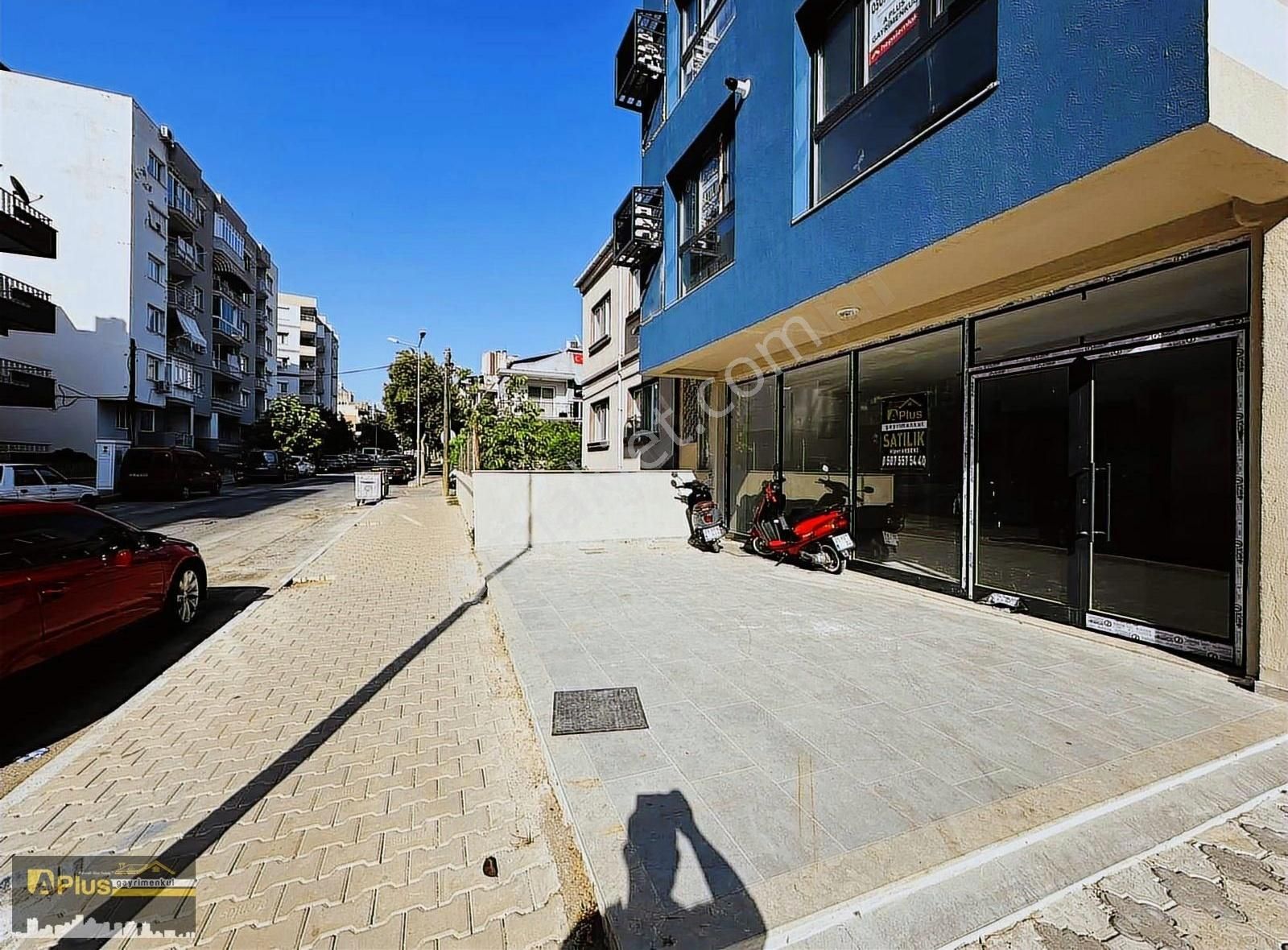 A Plus Gayrimenkulden 25 Bin Tl Kiralıcı Satılık Sıfır Dükkan - Görsel 11