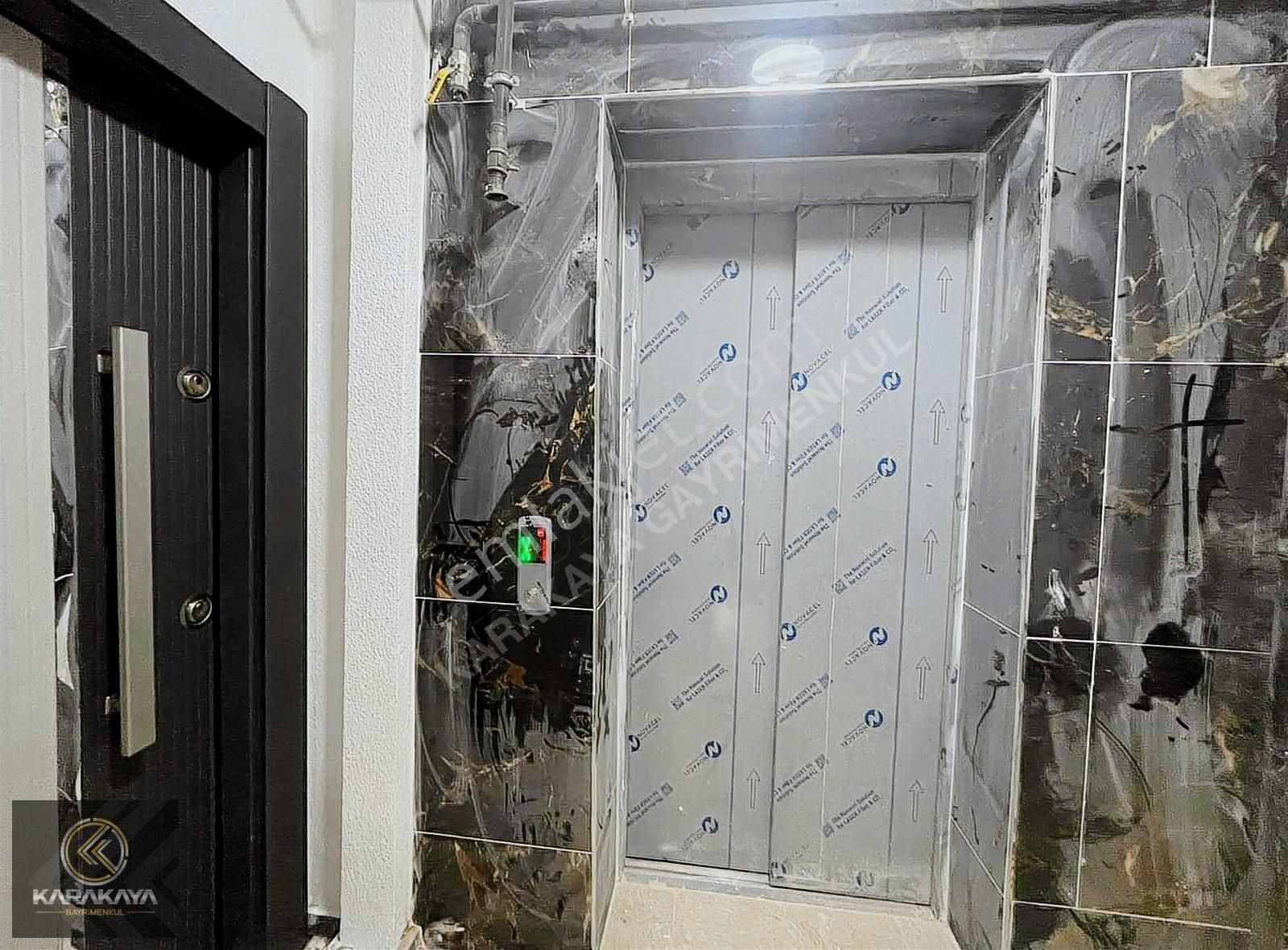 Bağlarbaşı Mah. 2+1 Asansörlü Satılık Arakat