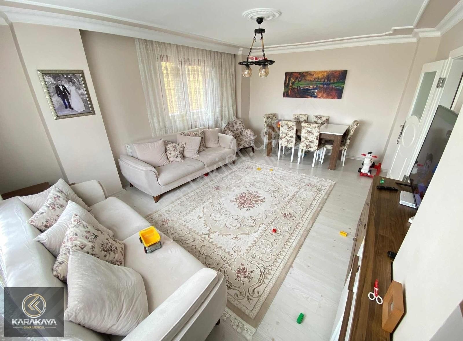 Osmangazi Fsm Ve Aşıroğlu Cd Mevkide 3+1 Üst Dublex 175 M2