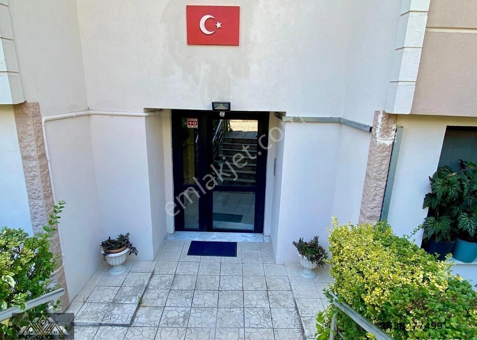 Canbulattan Esentepede Satılık 3+1 Daire - Görsel 19