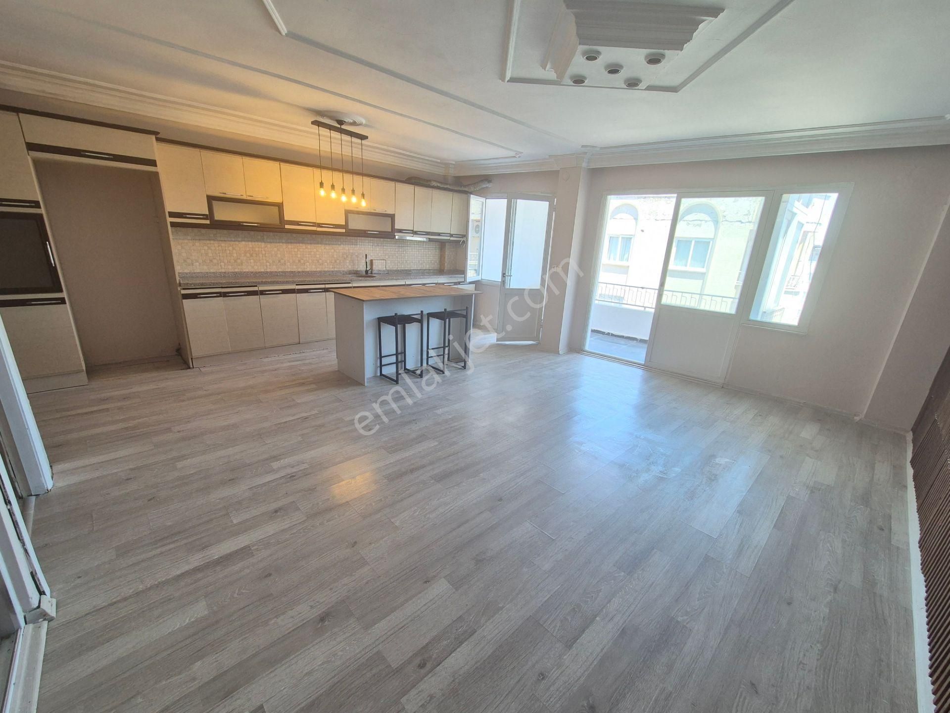 Prestij'den Palmiye'de Full Yapılı Geniş Oturumlu 2+1 Daire