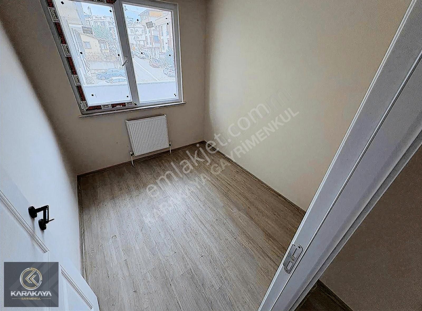 Kredi Sınırı Yok Cami Mh Sıfır 2+1 Arakat 90 M2 Fırsat Daire