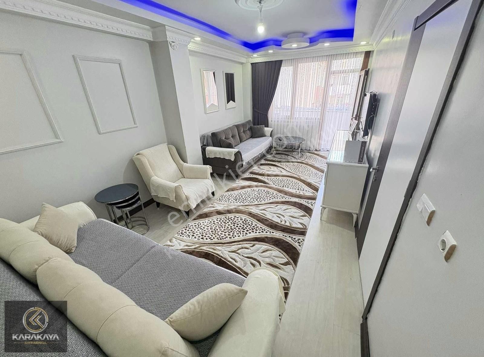 Darıca Nenehatun Mh 2+1 Arakat Satılık Geniş Daire 90 M2