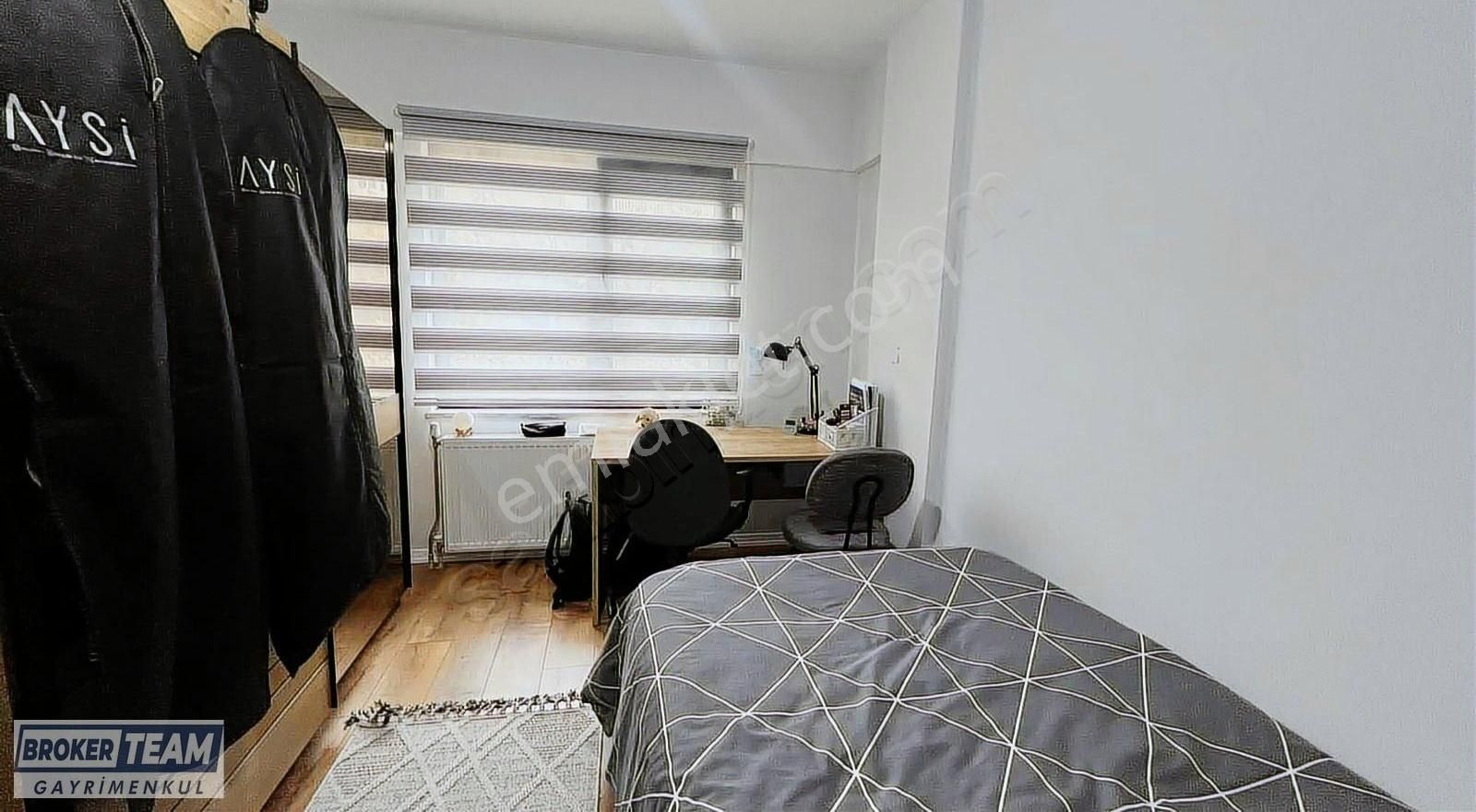 Balat'ta Satılık 4+1 Ters Dubleks