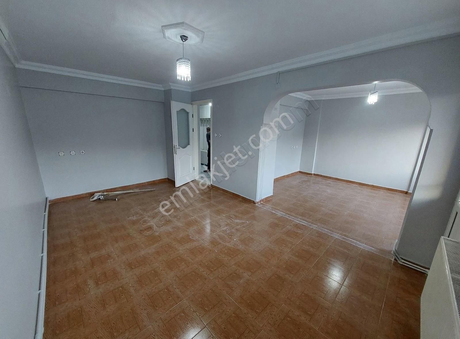 Yunus'tan İstasyon Mh Kiralık 3+1 Daire