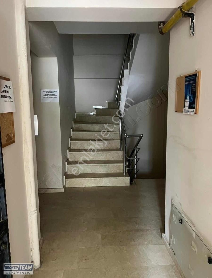 Görükle'de 2+1 80m2 Aile Tipi Satılık Daire
