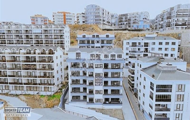 Mudanya Yenimahallede Kiralık 2+1 Daire