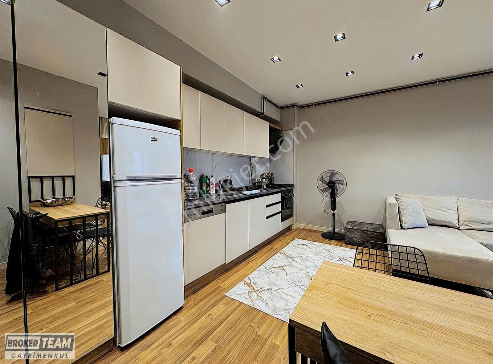 Görükle Ada Elite'de 2+1 Satılık Eşyalı Daire
