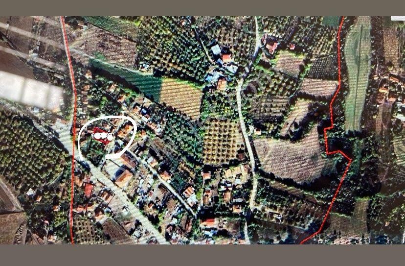 Epa Öz Yaşam Gayrimenkul Den Dilek Merkezde Satılık Sulu Tarla