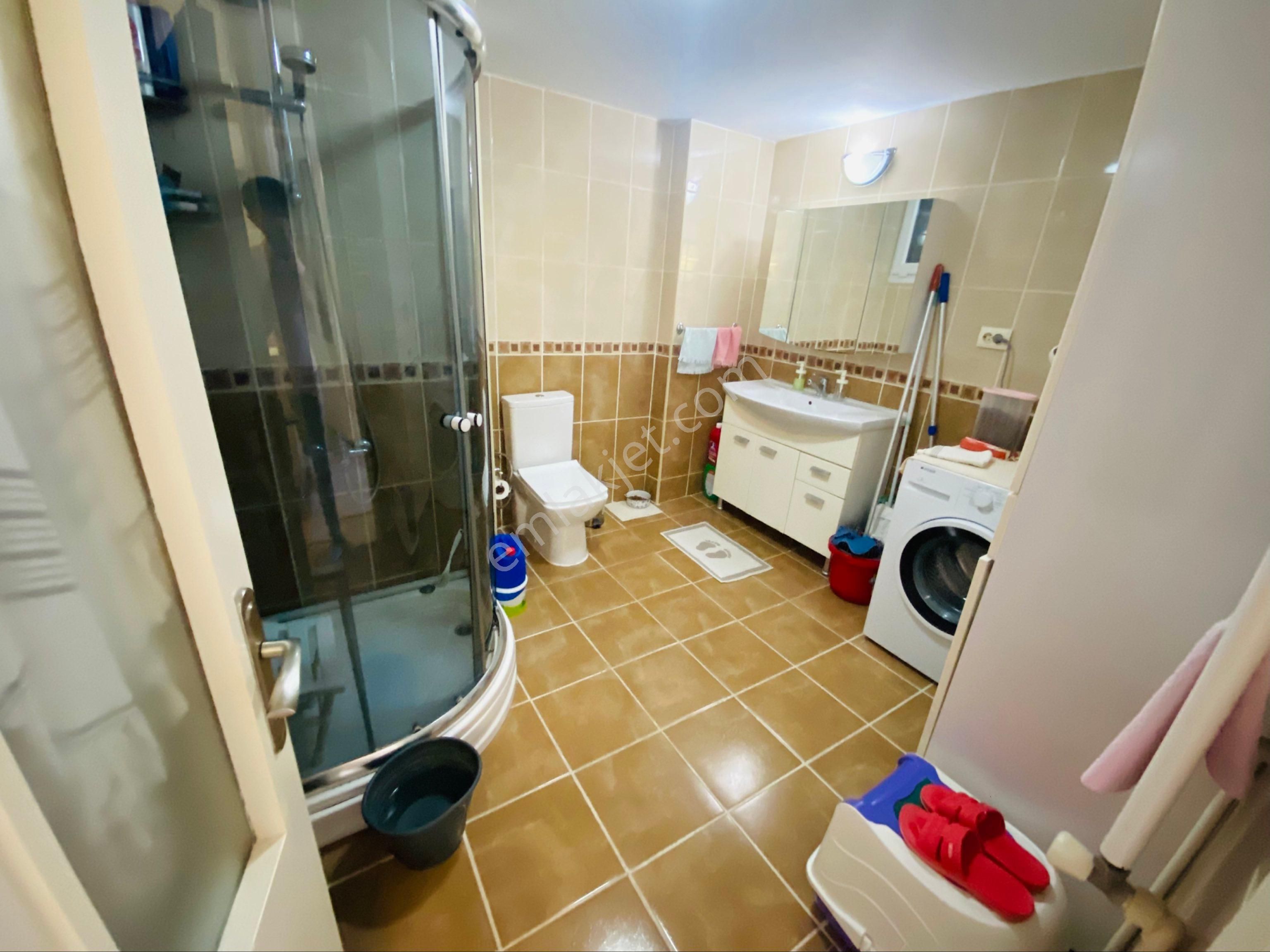 Yeşilyurt Mit Evleri Yanında 3+1 125m2 Doğalgazlı Temiz Bakımlı Arakar - Görsel 19