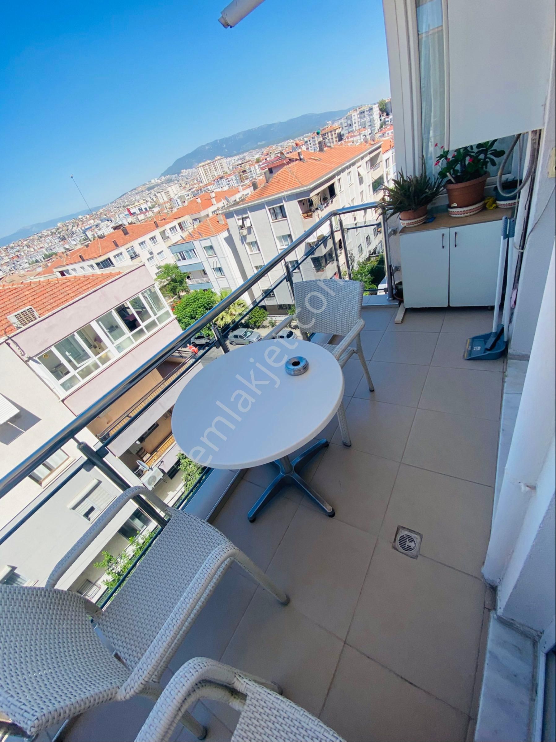 Yeşilyurt Mit Evleri Yanında 3+1 125m2 Doğalgazlı Temiz Bakımlı Arakar - Görsel 24