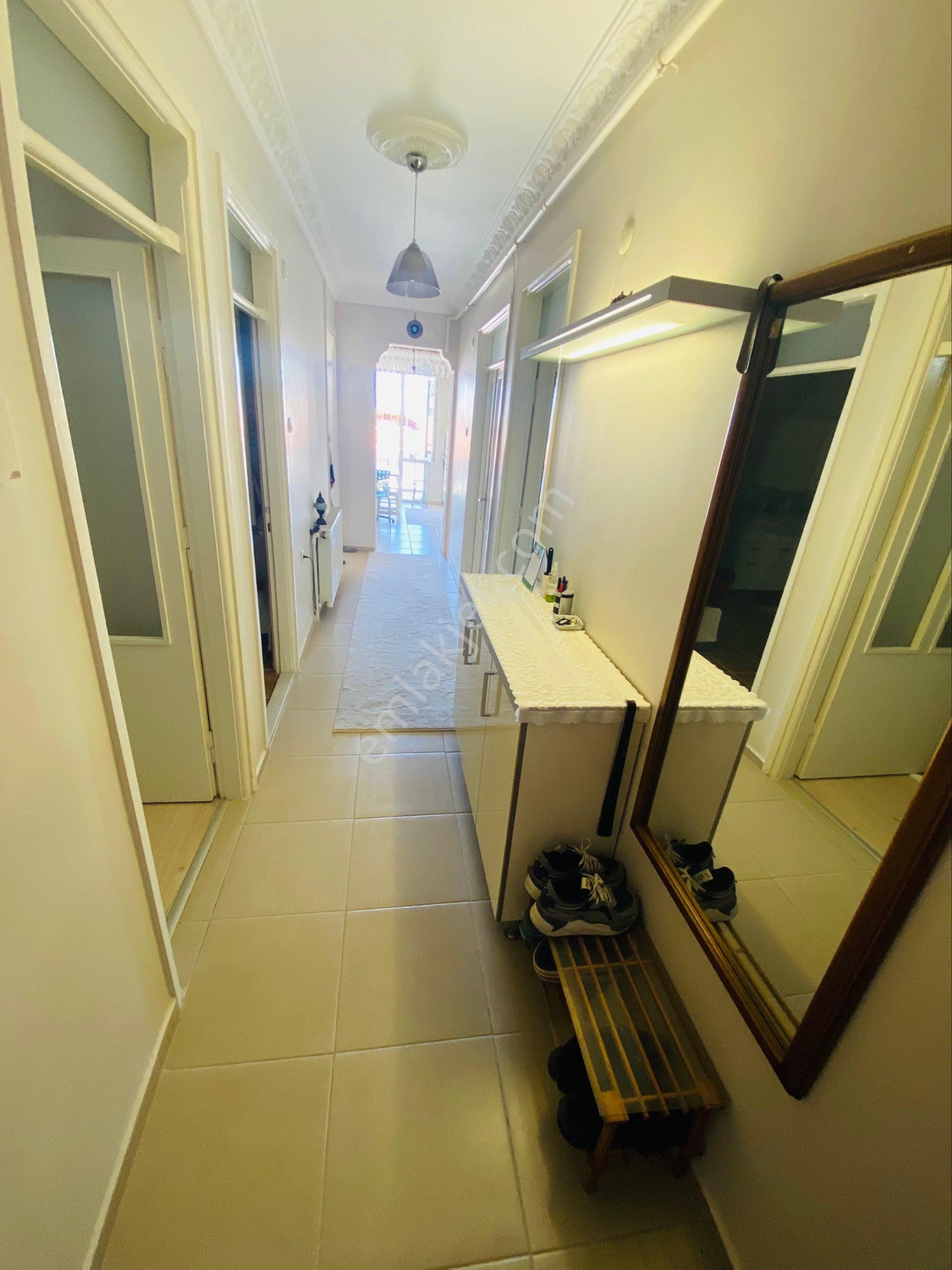 Yeşilyurt Mit Evleri Yanında 3+1 125m2 Doğalgazlı Temiz Bakımlı Arakar - Görsel 17