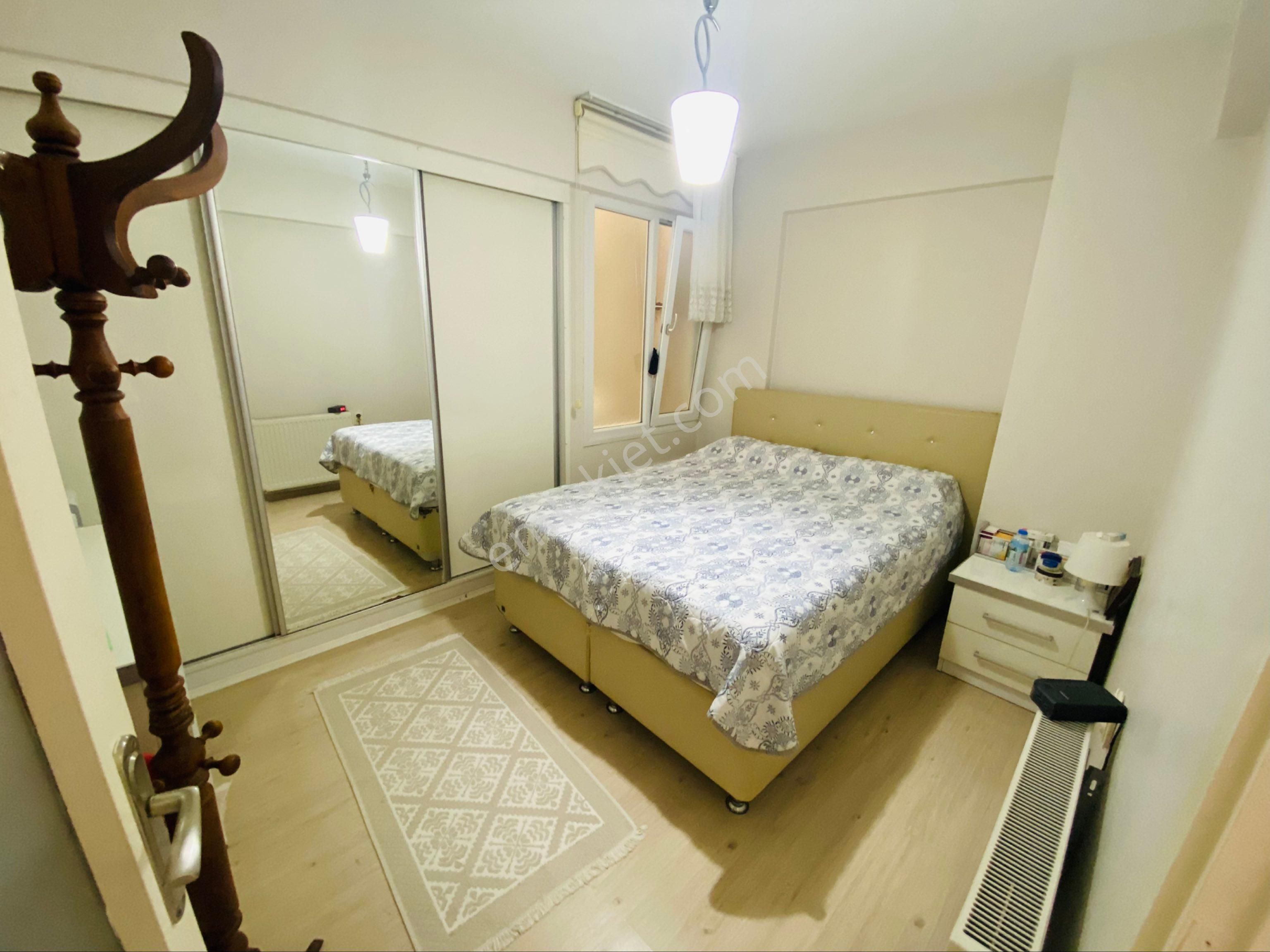 Yeşilyurt Mit Evleri Yanında 3+1 125m2 Doğalgazlı Temiz Bakımlı Arakar - Görsel 14