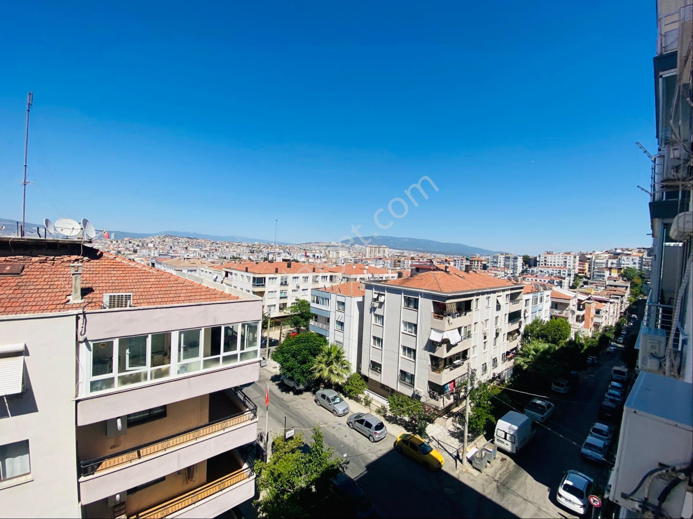 Yeşilyurt Mit Evleri Yanında 3+1 125m2 Doğalgazlı Temiz Bakımlı Arakar - Görsel 28