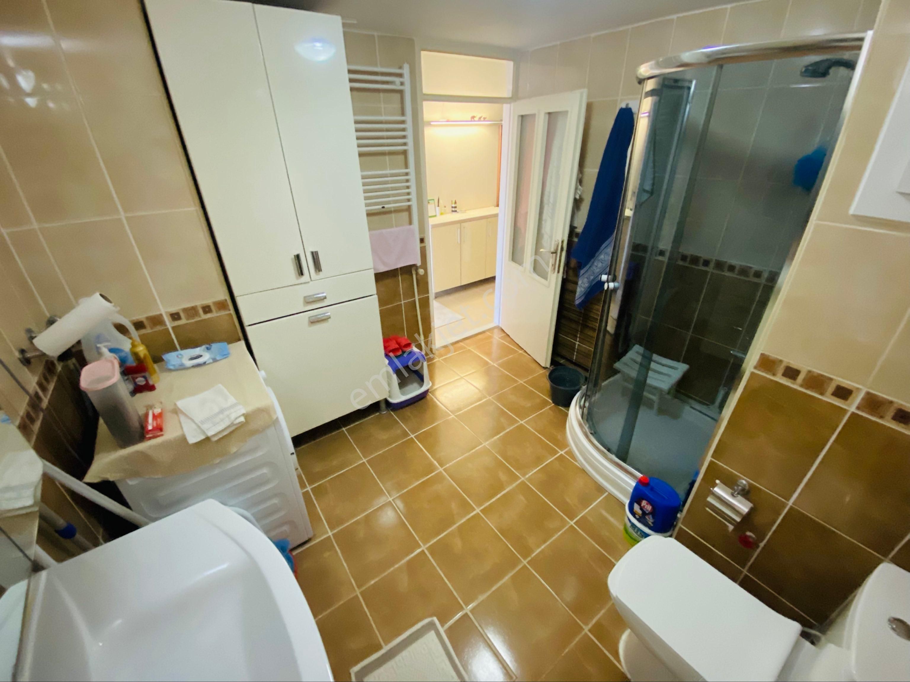 Yeşilyurt Mit Evleri Yanında 3+1 125m2 Doğalgazlı Temiz Bakımlı Arakar - Görsel 22