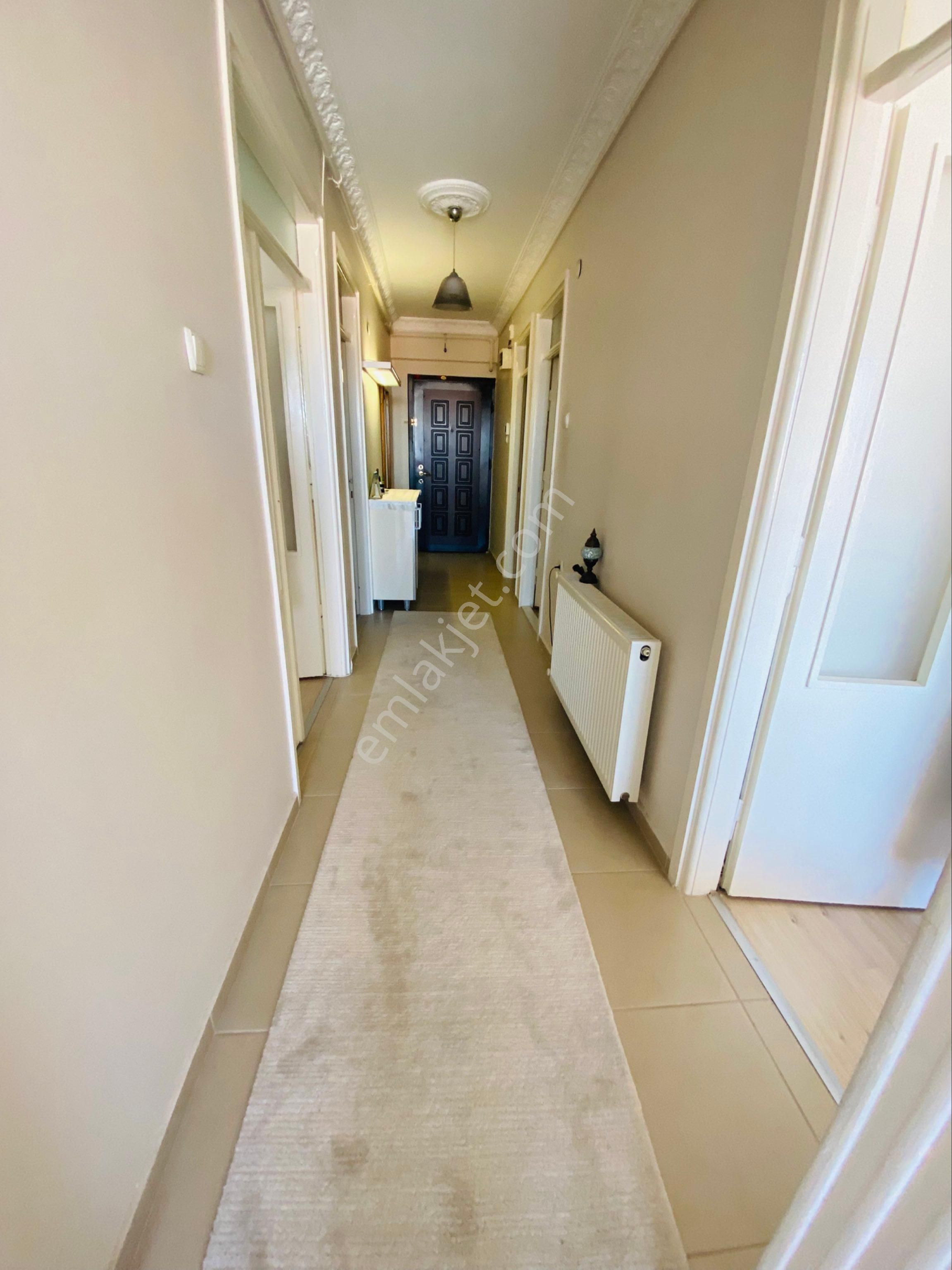 Yeşilyurt Mit Evleri Yanında 3+1 125m2 Doğalgazlı Temiz Bakımlı Arakar - Görsel 18