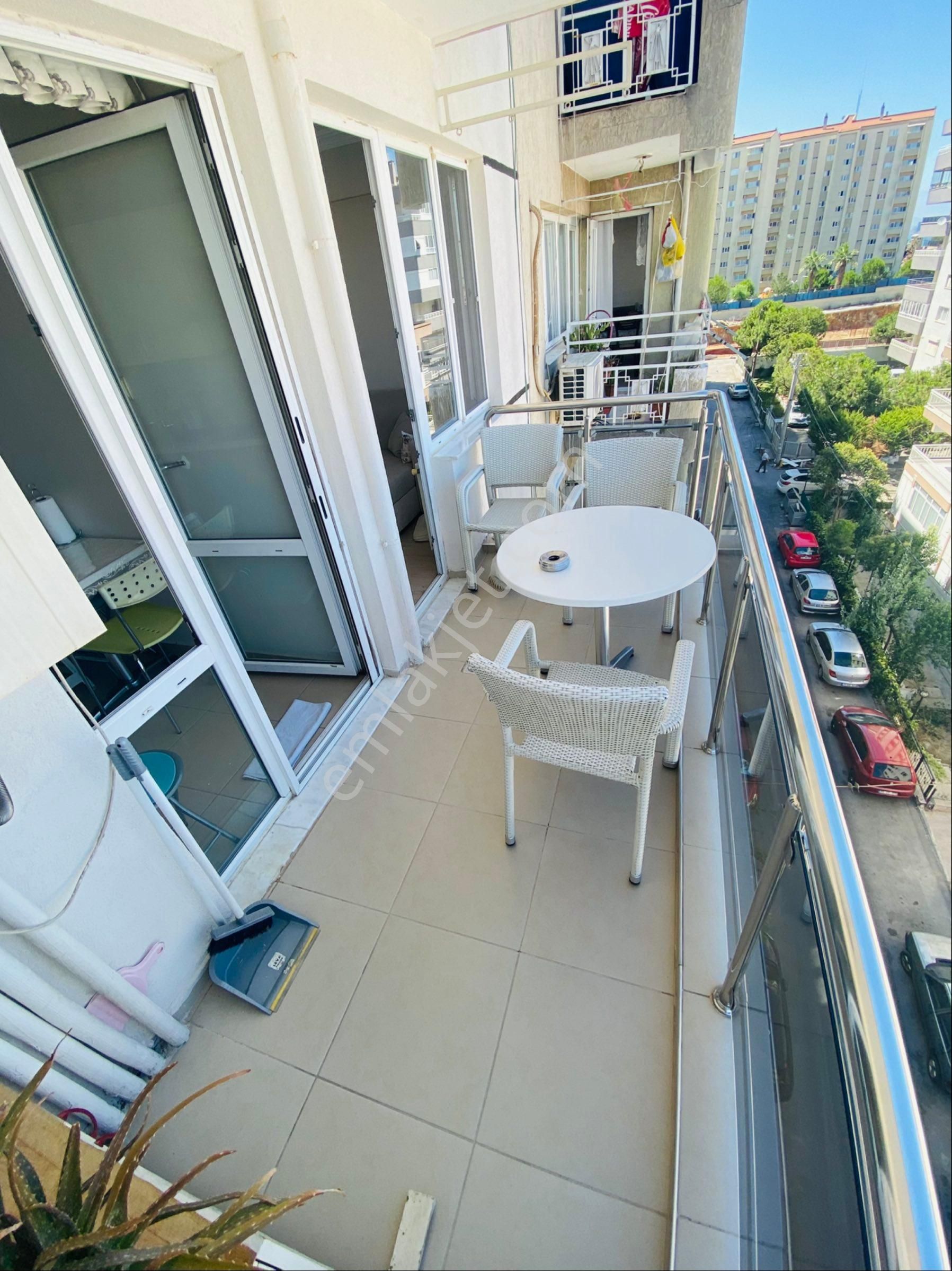 Yeşilyurt Mit Evleri Yanında 3+1 125m2 Doğalgazlı Temiz Bakımlı Arakar - Görsel 25