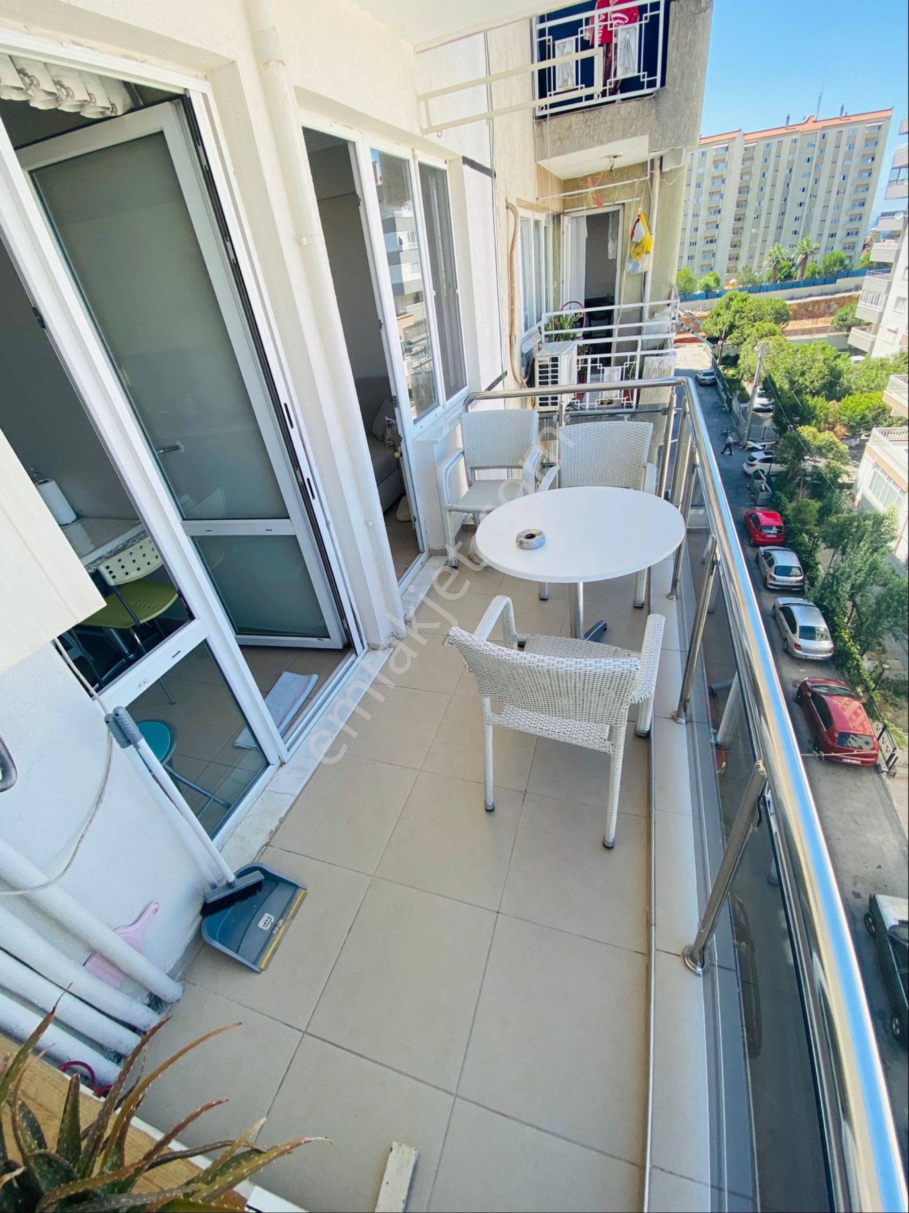 Yeşilyurt Mit Evleri Yanında 3+1 125m2 Doğalgazlı Temiz Bakımlı Arakar - Görsel 23