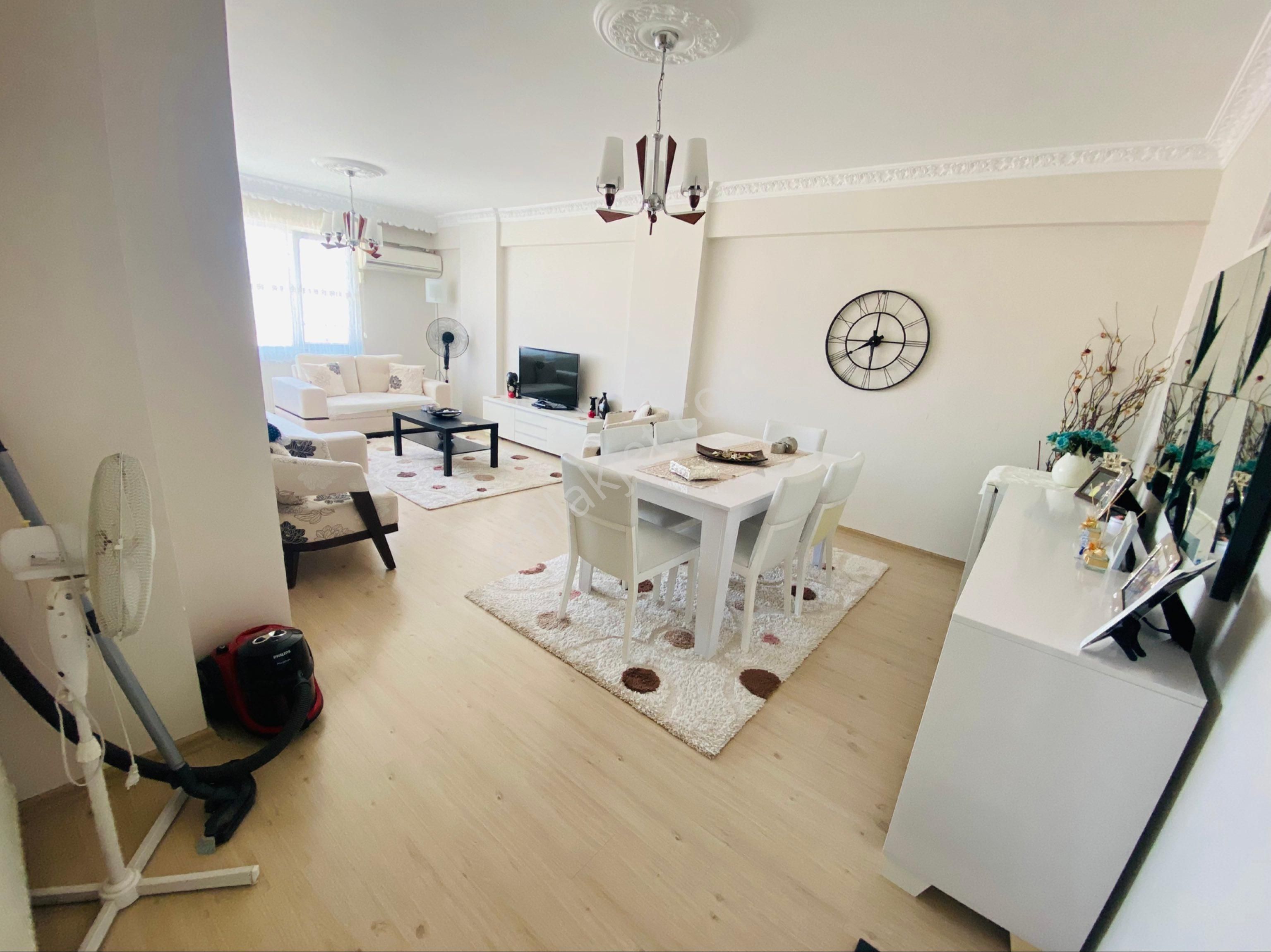 Yeşilyurt Mit Evleri Yanında 3+1 125m2 Doğalgazlı Temiz Bakımlı Arakar - Görsel 2