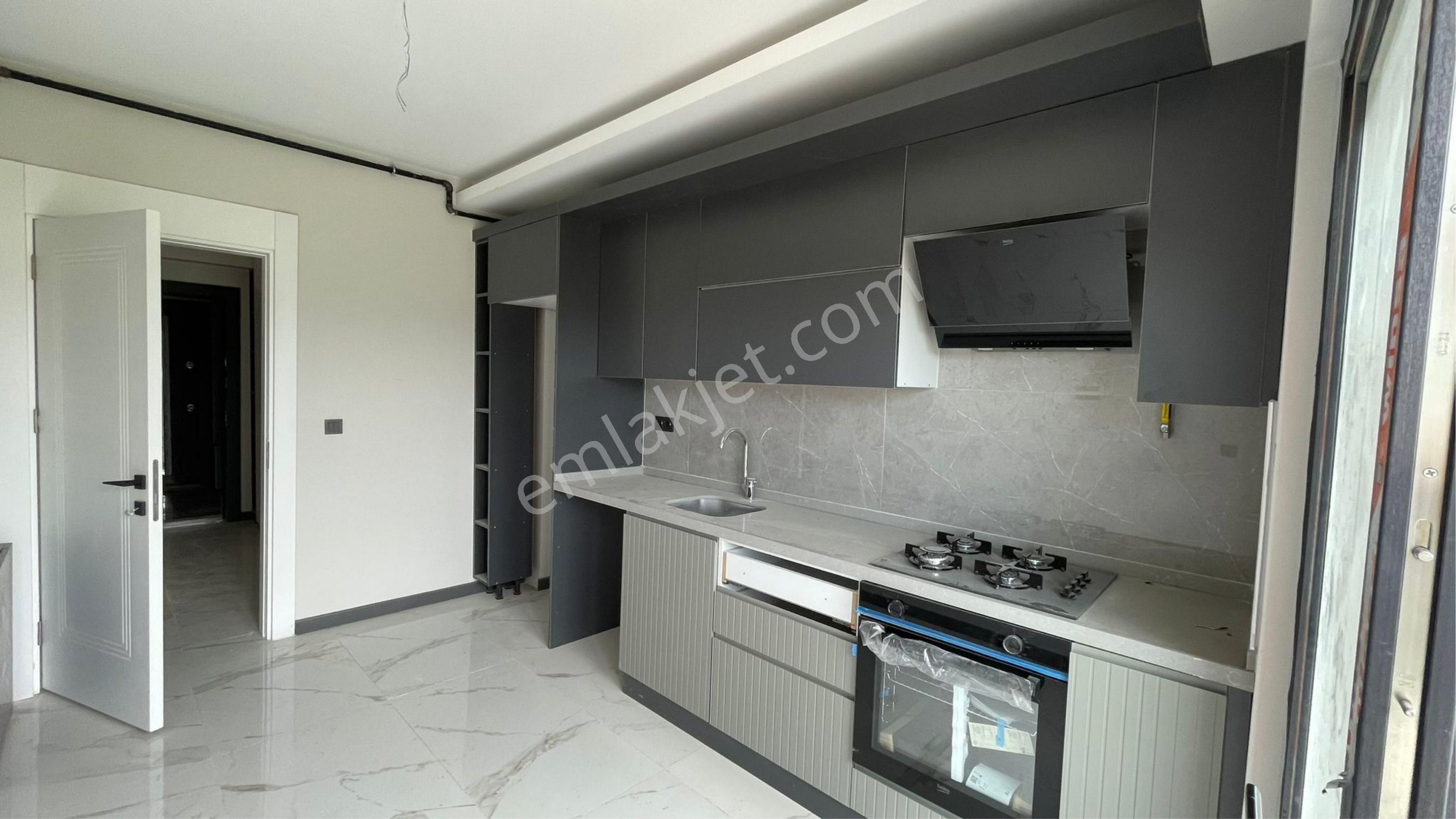Karakaş Bey Gayrimenkulden Kayapada En Lüks En Büyük 2+1 Fırsatı
