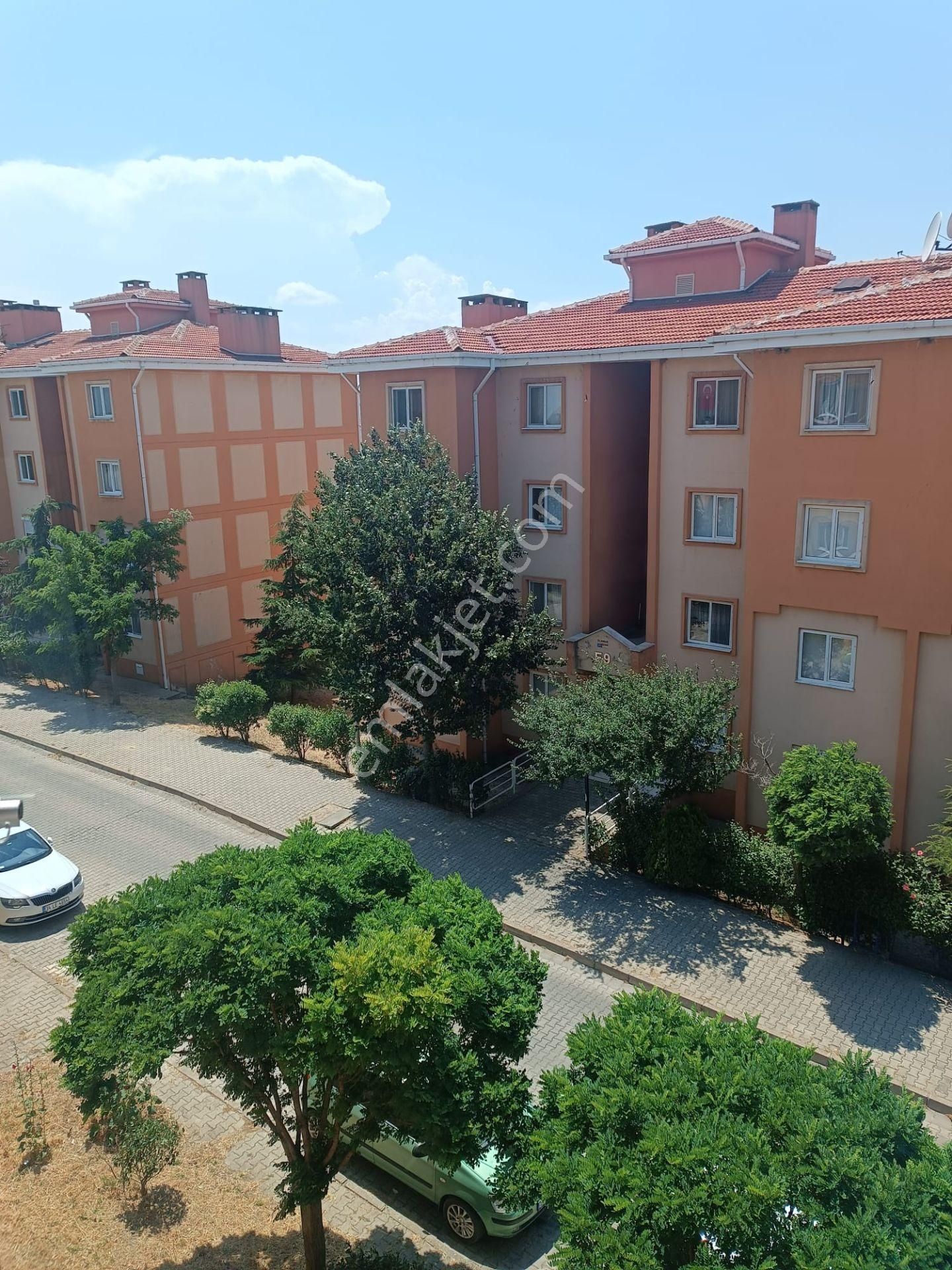 Newcıty Emlaktan Toki Konutlarında Kiralık 2+1 Daire