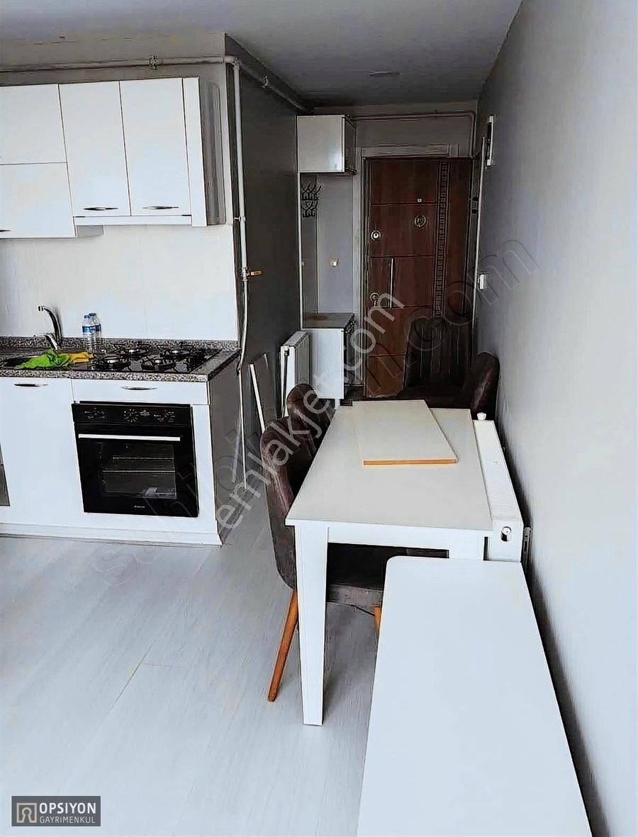 Keşan İspat Gölpark Evleri Satılık 1+1 Full Eşyalı Sıfır Daire