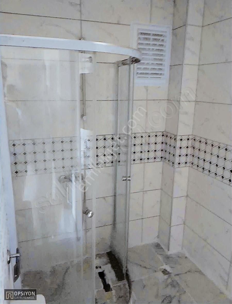 Keşan İspat Camii Gölpark Evleri Satılık Sıfır 1+1 Daire