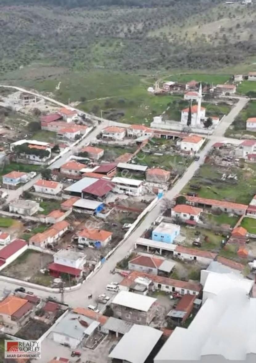 Fırsat Köy İçi İmarlı 464 M2 Zeytinlik Rw Akar'dan - Görsel 2