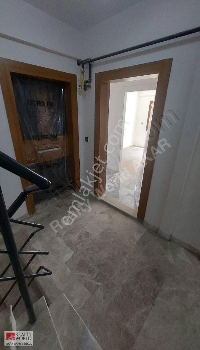 Rw Akar'dan Yelki Kolejler Bölgesinde 3+1 Sıfır Kiralik Daire