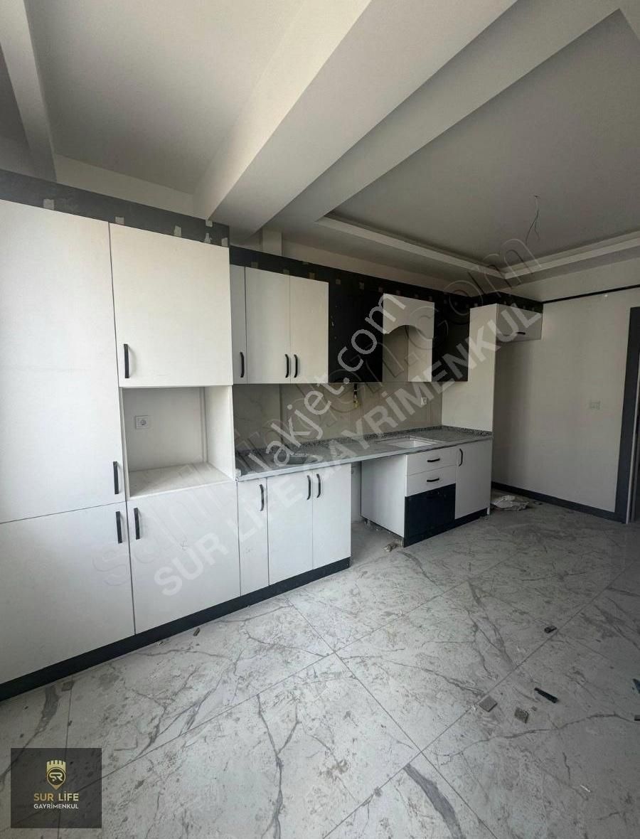 Tesislerde Satılık Yeni Daire
