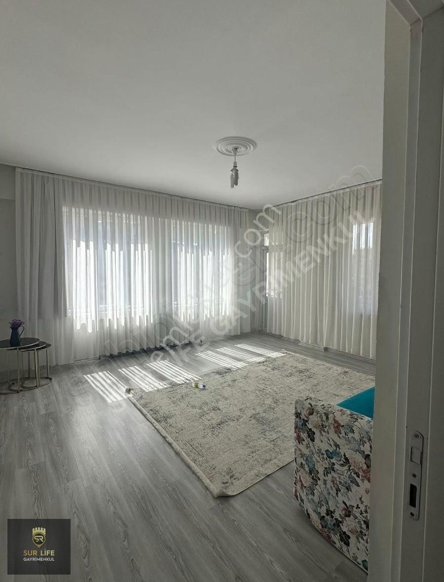 Huzur Evleride Satılık Daire